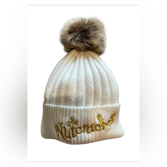 The Nutcrackers Winter Hat by David and Young - Picture 3 of 5